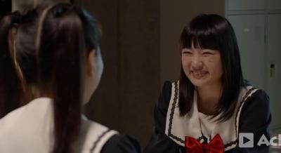 脑浆炸裂少女剧照的剧照