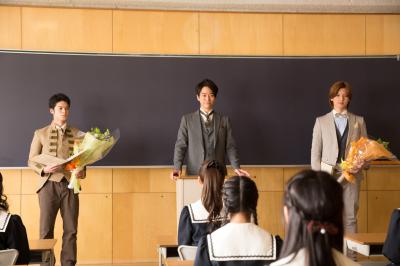 脑浆炸裂少女剧照的剧照