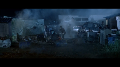 中国蓝盔剧照的剧照