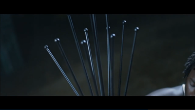 中国蓝盔剧照的剧照