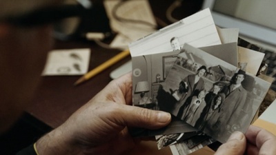 大卫·林奇：艺术人生剧照的剧照