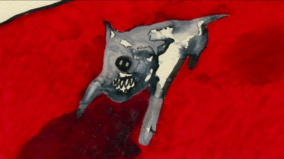 大卫·林奇：艺术人生剧照的剧照