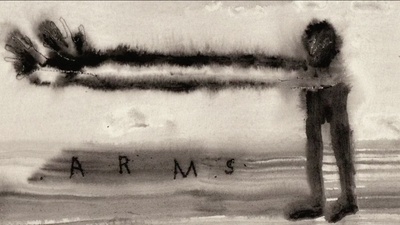 大卫·林奇：艺术人生剧照的剧照