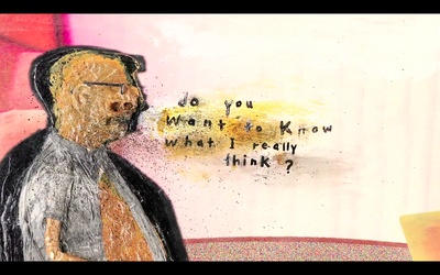 大卫·林奇：艺术人生剧照的剧照