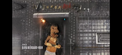 大卫·林奇：艺术人生剧照的剧照