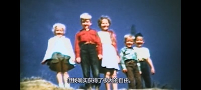 大卫·林奇：艺术人生剧照的剧照