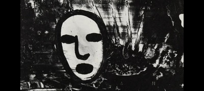 大卫·林奇：艺术人生剧照的剧照