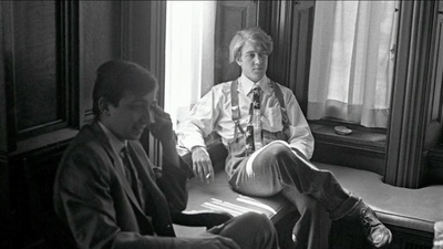 大卫·林奇：艺术人生剧照的剧照