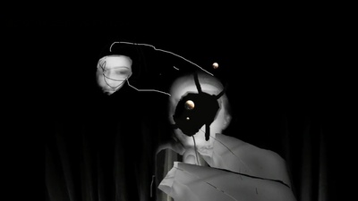 大卫·林奇：艺术人生剧照的剧照