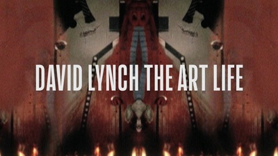 大卫·林奇：艺术人生剧照的剧照
