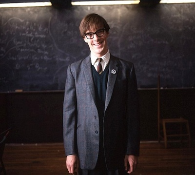 霍金传剧照的剧照