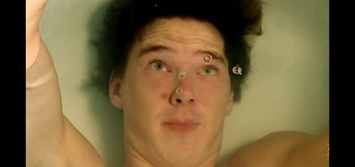 霍金传剧照的剧照