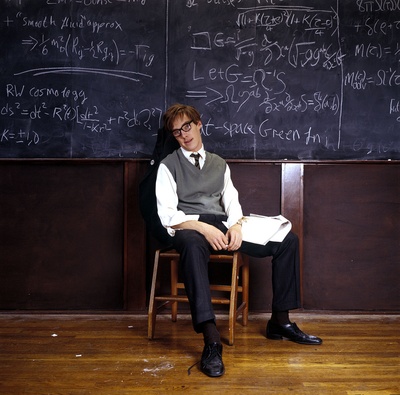 霍金传剧照的剧照