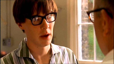 霍金传剧照的剧照