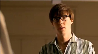 霍金传剧照的剧照