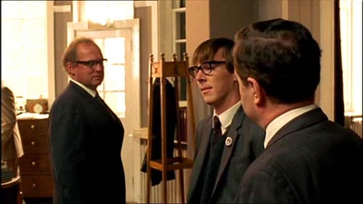 霍金传剧照的剧照