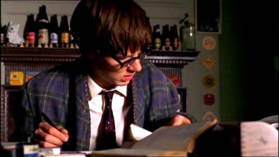 霍金传剧照的剧照