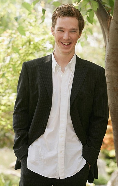 霍金传剧照的剧照