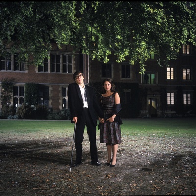 霍金传剧照的剧照