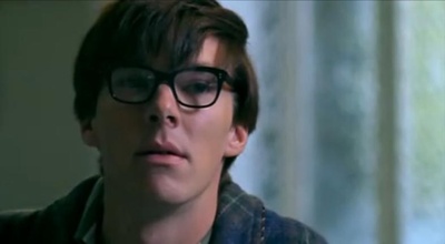 霍金传剧照的剧照