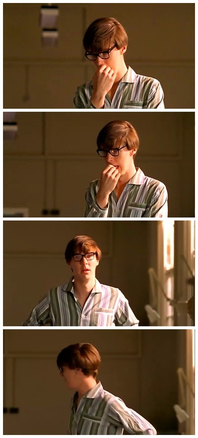 霍金传剧照的剧照