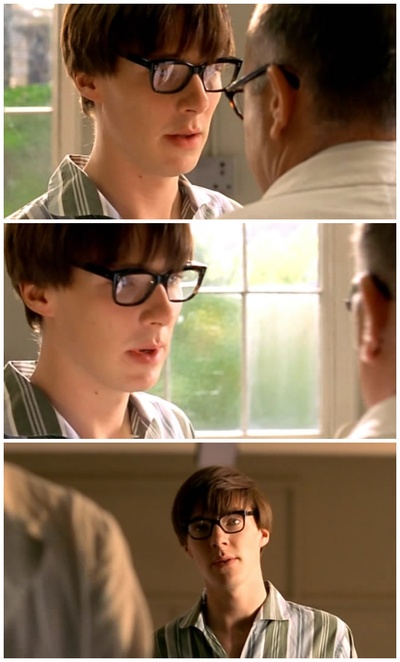 霍金传剧照的剧照