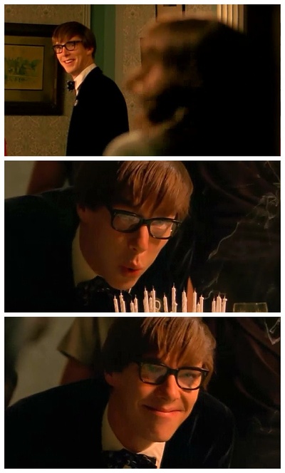 霍金传剧照的剧照