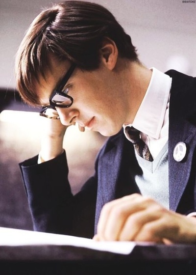 霍金传剧照的剧照