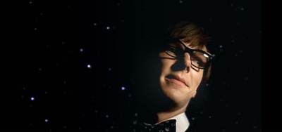 霍金传剧照的剧照