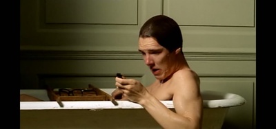 霍金传剧照的剧照