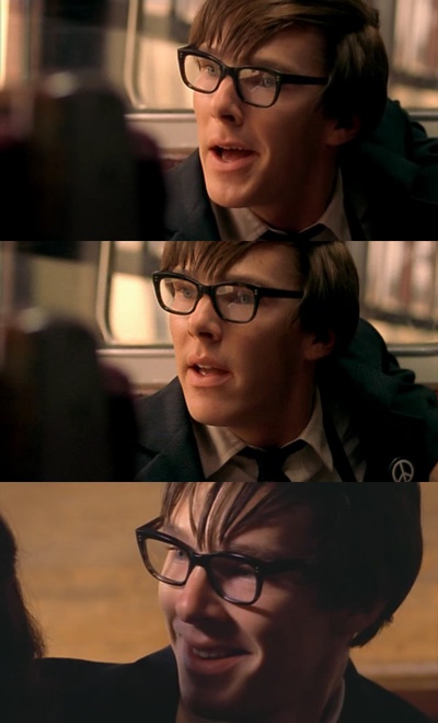 霍金传剧照的剧照