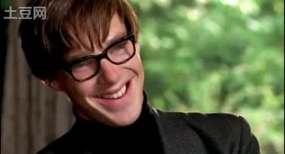 霍金传剧照的剧照