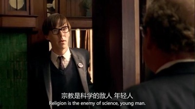 霍金传剧照的剧照