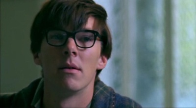 霍金传剧照的剧照