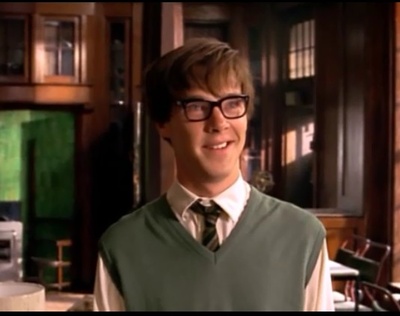 霍金传剧照的剧照