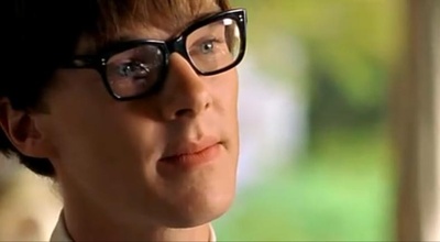 霍金传剧照的剧照