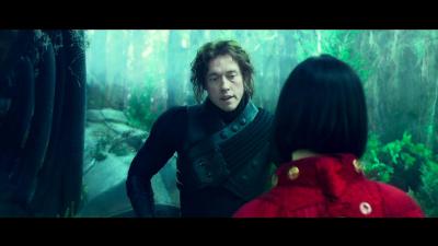 最后的德鲁伊：加尔姆战争剧照的剧照