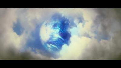 最后的德鲁伊：加尔姆战争剧照的剧照