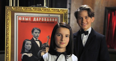 神童剧照的剧照