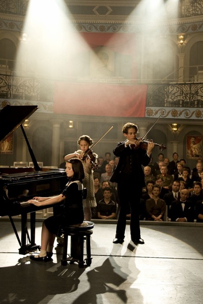 神童剧照的剧照