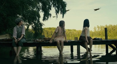 神童剧照的剧照