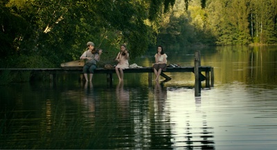 神童剧照的剧照