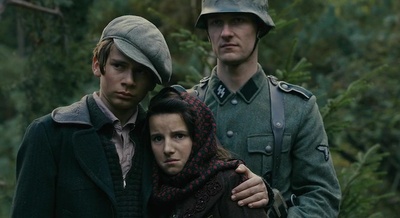 神童剧照的剧照