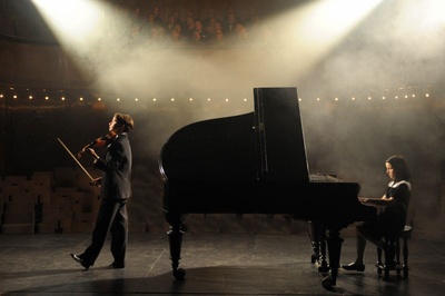 神童剧照的剧照