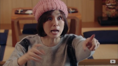 X医生：外科医生大门未知子 特别篇剧照的剧照