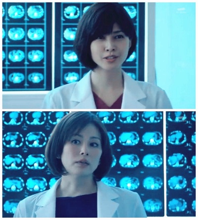 X医生：外科医生大门未知子 特别篇剧照的剧照