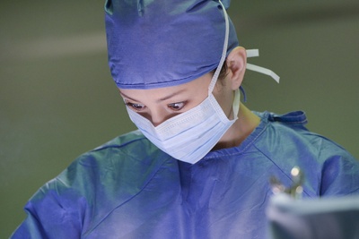 X医生：外科医生大门未知子 特别篇剧照的剧照