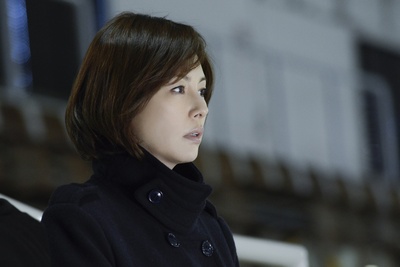 X医生：外科医生大门未知子 特别篇剧照的剧照