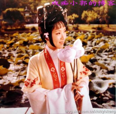 莫愁女剧照的剧照