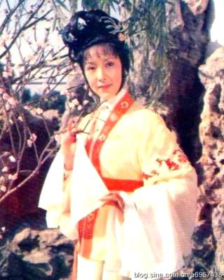 莫愁女剧照的剧照